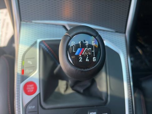Used 2025 BMW M2 w/ Lighting Package RWD image 18