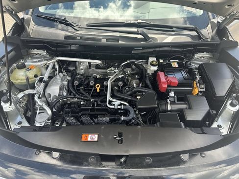 Used 2025 Mitsubishi Outlander SE FWD image 32