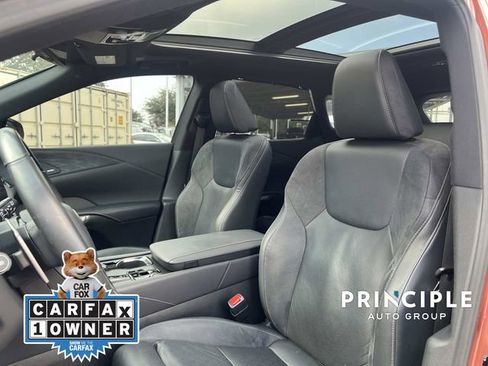 Used 2024 Lexus RX 350 FWD w/ Convenience Package image 13