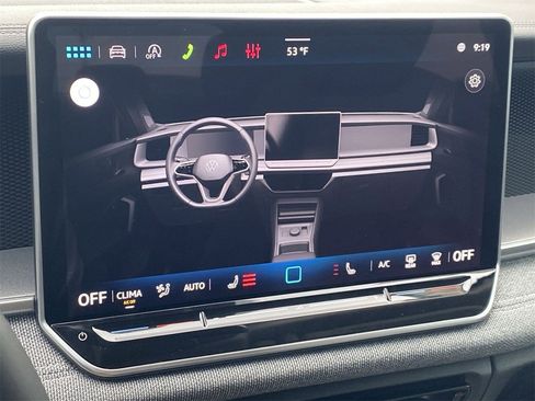 New 2026 Volkswagen Tiguan S image 23