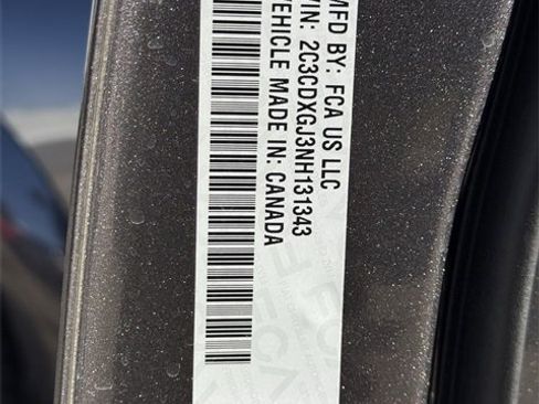 Used 2022 Dodge Charger Scat Pack image 28