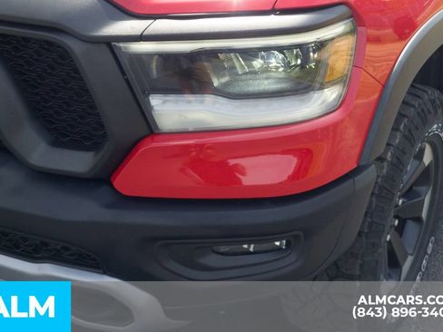 Used 2020 RAM 1500 Rebel w/ Level 1 Equipment Group AWD/4WD image 11