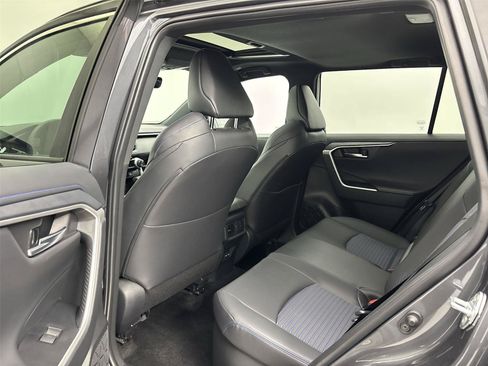 Used 2024 Toyota RAV4 XSE AWD/4WD image 29