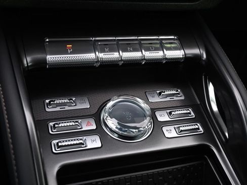 New 2026 Lincoln Nautilus Premier w/ Equipment Group 102A AWD/4WD image 31