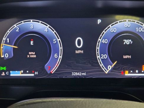 Used 2022 Jeep Grand Cherokee L Limited image 22