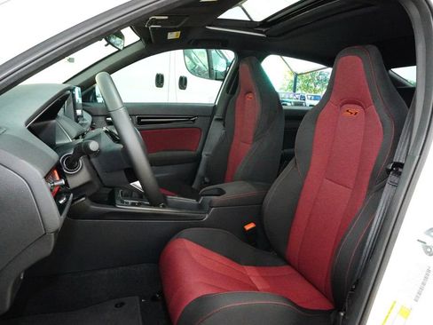 Used 2026 Honda Civic Si image 25