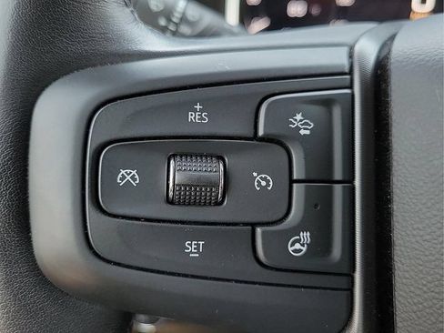 Used 2024 GMC Sierra 2500 Denali Ultimate AWD/4WD image 23