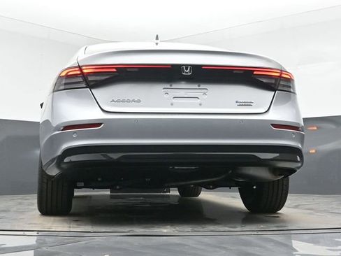 Used 2025 Honda Accord Touring image 45