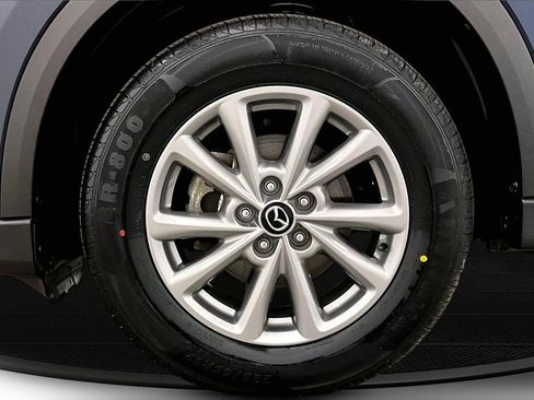 Used 2023 MAZDA CX-5 AWD 2.5 S w/ Select Package image 33
