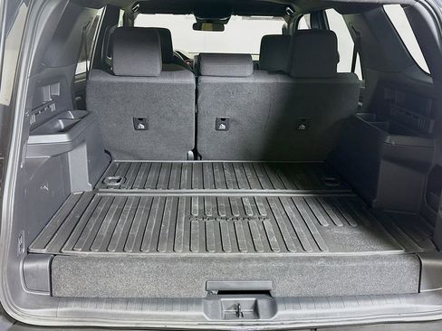 Used 2025 Toyota 4Runner TRD Off-Road image 25