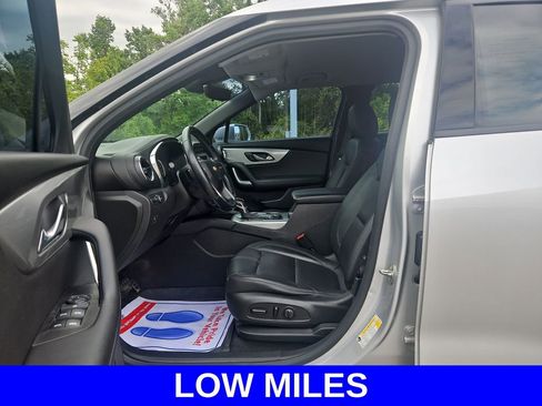 Used 2020 Chevrolet Blazer LT w/ Sound & Technology Package AWD/4WD image 15