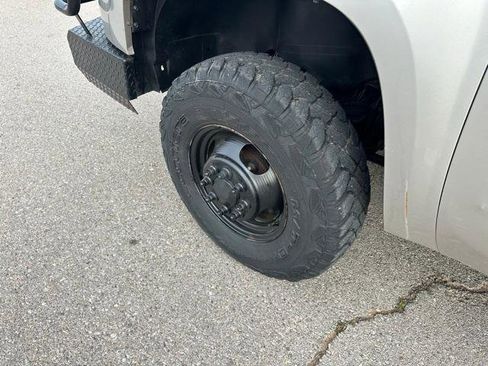 Used 2007 GMC Sierra 3500 SLT w/ Convenience Package image 18