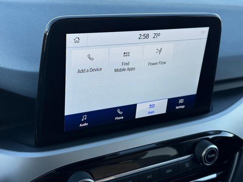 Used 2021 Ford Escape SE w/ Cold Weather Package image 24