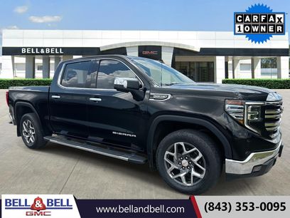 Used 2023 GMC Sierra 1500 SLT