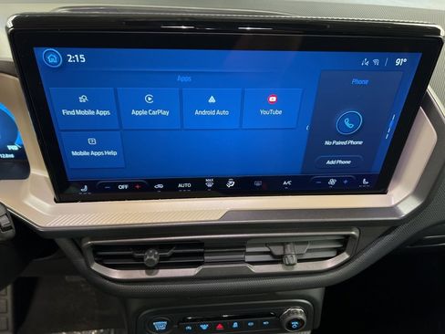 New 2025 Ford Bronco Sport Big Bend w/ Convenience Package image 9