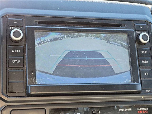Used 2014 Toyota Tacoma 4x4 Double Cab w/ Convenience Package image 14