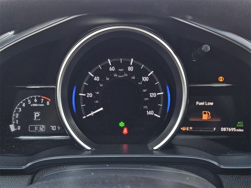 Used 2019 Honda Fit EX image 11