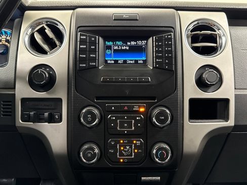 Used 2014 Ford F150 XLT w/ Equipment Group 302A Luxury AWD/4WD image 25