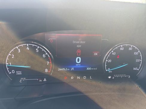 Used 2023 Ford Maverick Tremor w/ Tremor Off-Road Package image 32