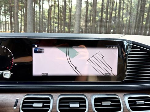 New 2026 Mercedes-Benz GLE 350 GLE 350 image 5