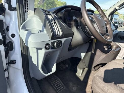 Used 2017 Ford Transit 350 XLT RWD image 20