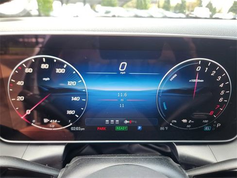 New 2026 Mercedes-Benz GLC 350e 4MATIC image 20