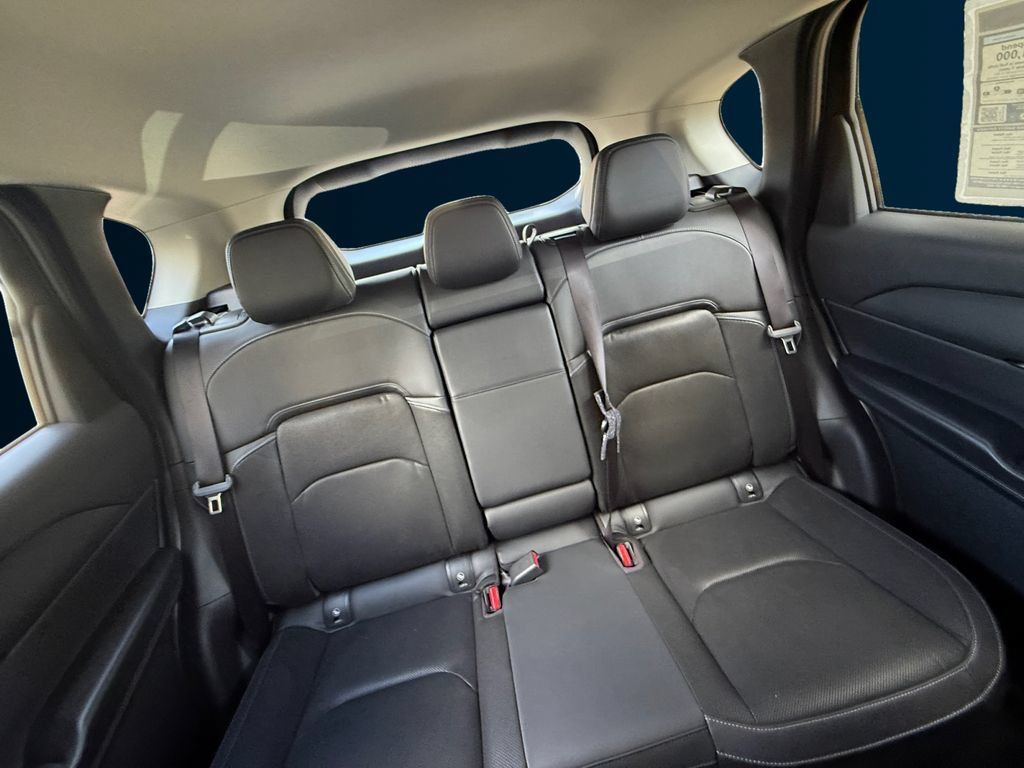 New 2026 MAZDA CX-5 Preferred AWD/4WD image 18