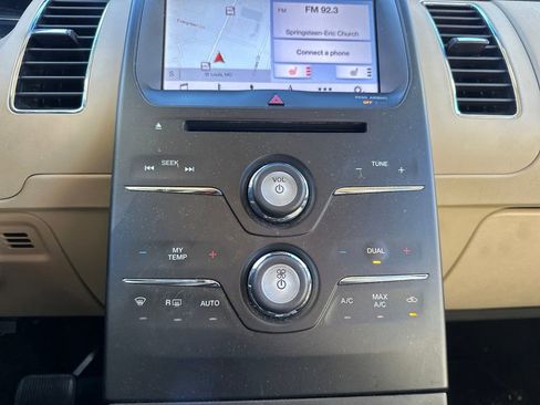 Used 2019 Ford Flex SEL w/ Equipment Group 202A image 17