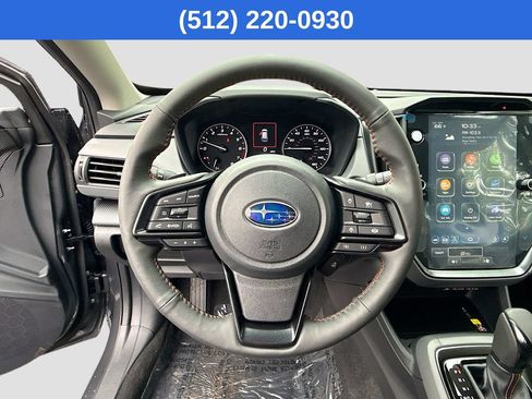 New 2026 Subaru Crosstrek 2.5i Limited w/ Crosstrek Mirror Package AWD/4WD image 12