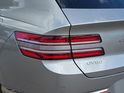 Used 2025 Genesis GV80 2.5T image 33