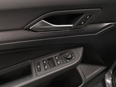 New 2026 Volkswagen Golf AWD/4WD image 30