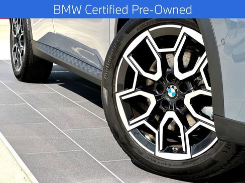 Certified 2025 BMW X2 xDrive28i image 2