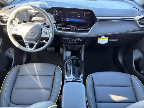 New 2026 Chevrolet TrailBlazer ACTIV w/ Convenience Package image 31