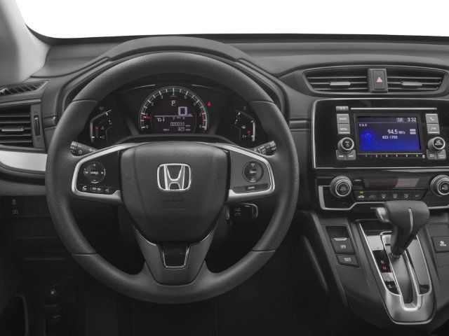 Used 2018 Honda CR-V LX image 4