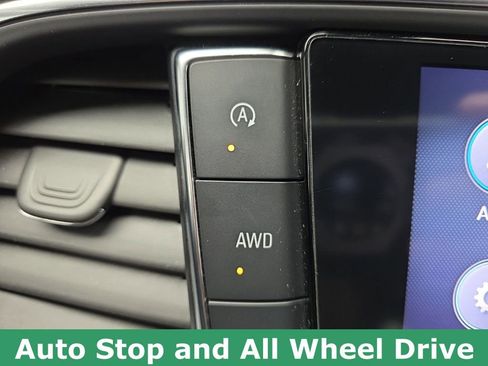 Certified 2023 Buick Enclave Essence image 32