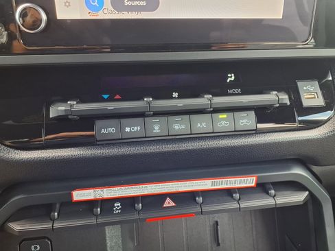 Used 2025 Toyota Tundra SR5 w/ SX Package image 21