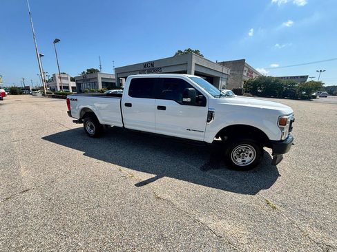 Used 2022 Ford F250 XL w/ Power Equipment Group AWD/4WD image 28