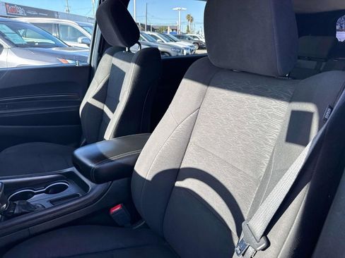 Used 2021 Dodge Durango SXT w/ 3rd Row Seating Group image 22