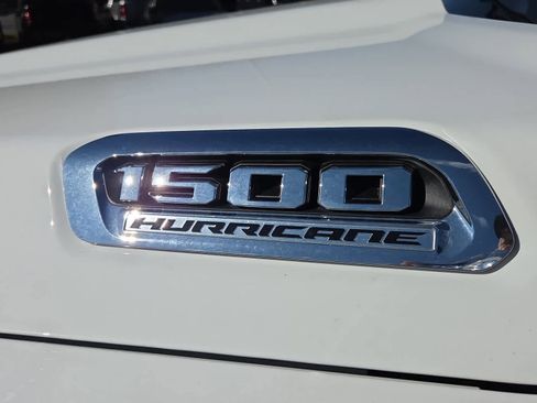 New 2026 RAM 1500 Big Horn image 32