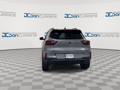 Used 2024 Chevrolet TrailBlazer RS AWD/4WD image 7