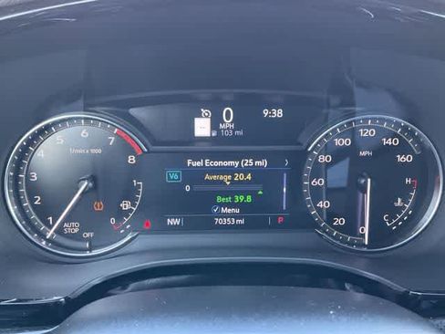 Used 2023 Cadillac XT5 Premium Luxury image 26