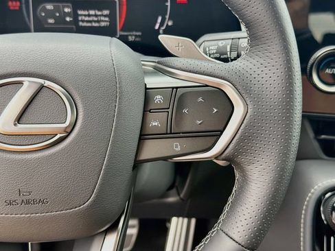 New 2026 Lexus NX 350 F Sport AWD/4WD image 37