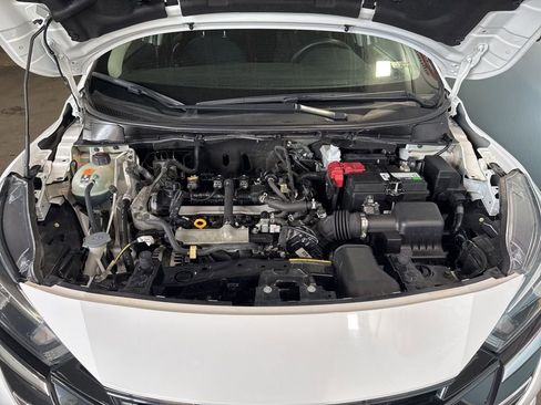 Used 2024 Nissan Versa S FWD image 42