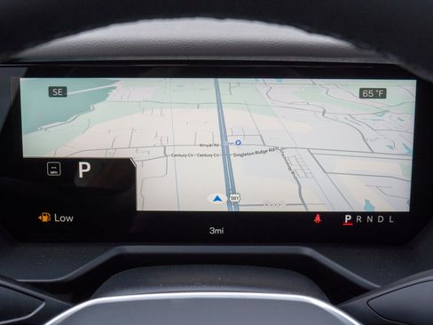 New 2026 GMC Acadia Elevation w/ Elevation Premium Package image 12