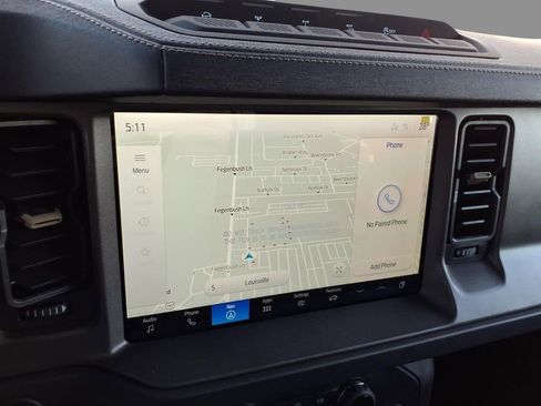 New 2025 Ford Bronco Badlands image 23