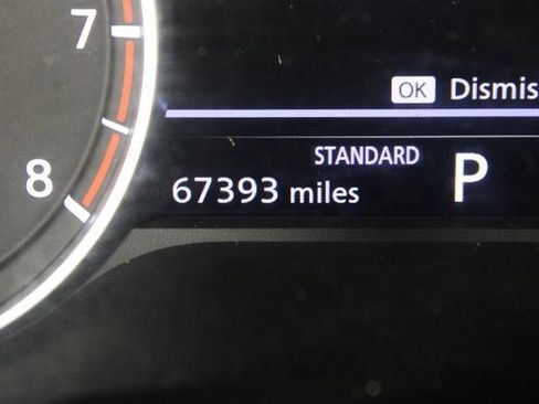 Certified 2021 Nissan Rogue S image 27