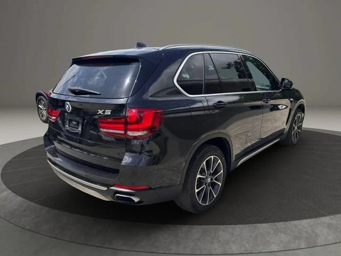 Used 2018 BMW X5 xDrive35i AWD/4WD image 5