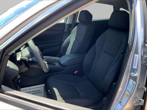Used 2024 Honda Accord EX image 17