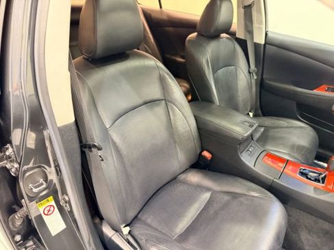 Used 2009 Lexus ES 350 image 34