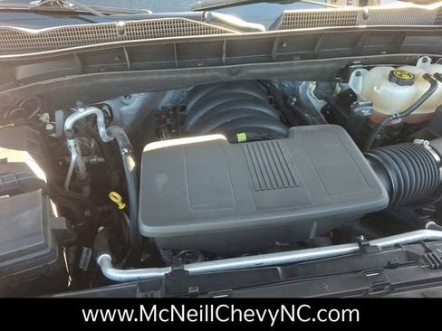 Used 2022 GMC Sierra 1500 SLT w/ SLT Convenience Package image 29